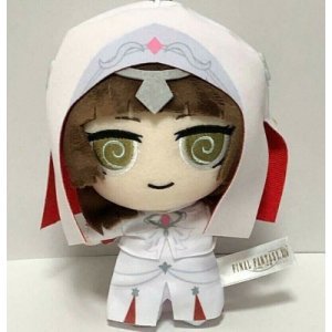 FINAL FANTASY XIV White mage job plush  +/- 15cm Vol. 1