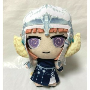 FINAL FANTASY XIV Astrologian job plush  +/- 15cm Vol. 3