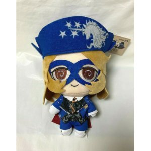 FINAL FANTASY XIV Blue mage job plush  +/- 15cm Vol. 5