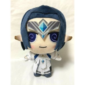 FINAL FANTASY XIV Sage job plush  +/- 15cm Vol. 5