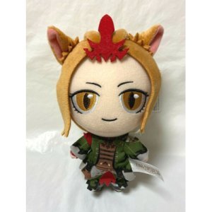 FINAL FANTASY XIV Summoner job plush  +/- 15cm Vol. 5