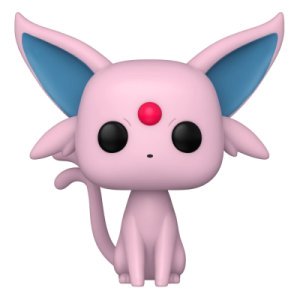 Authentic Pokemon Funko POP! Vinyl Figure Espeon 9cm