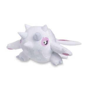 Officiële pokemon center knuffel Cetitan +/- 29CM (lang)