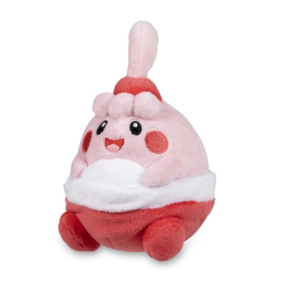 Authentic Pokemon Center Plush Pokemon fit Happiny 14cm 