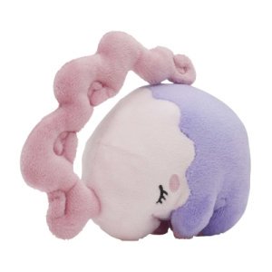 Officiële Pokemon center knuffel Pokemon fit Musharna 14cm 