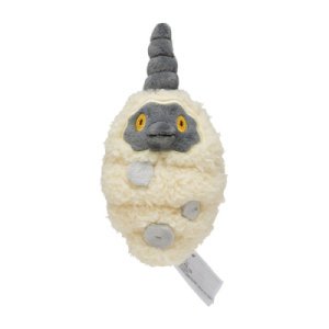 Officiële Pokemon center knuffel Pokemon fit Burmy Sandy Cloak 15cm