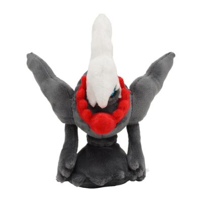 Officiële Pokemon center knuffel Pokemon fit Darkrai 18cm 