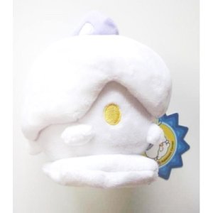 Officiële Pokemon center knuffel Litwick pokedoll +/- 16cm 