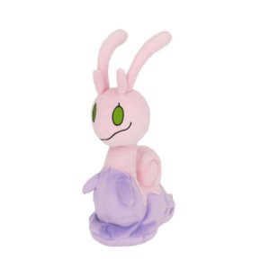 Officiële Pokemon knuffel Sliggoo +/- 28CM San-ei 