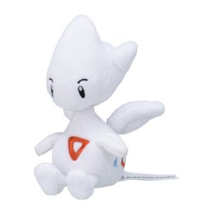 Officiële Pokemon center knuffel Pokemon fit Togetic 15cm 