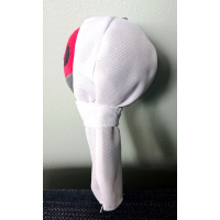 Final Fantasy XIV Elidibus plush keychain 13cm