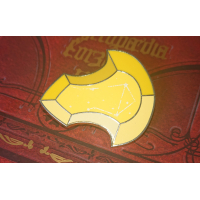 Final Fantasy XIV complete set Convocation of Fourteen Constellation pins (2dehands/gebruikt)