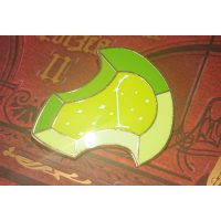 Final Fantasy XIV complete set Convocation of Fourteen Constellation pins (2dehands/gebruikt)