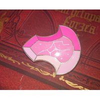 Final Fantasy XIV complete set Convocation of Fourteen Constellation pins (2dehands/gebruikt)