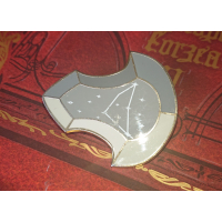 Final Fantasy XIV complete set Convocation of Fourteen Constellation pins (2dehands/gebruikt)