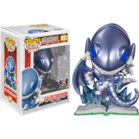 Authentic Yugioh Funko POP! Vinyl Figure Blue Eyes Toon Dragon 25th anniversary