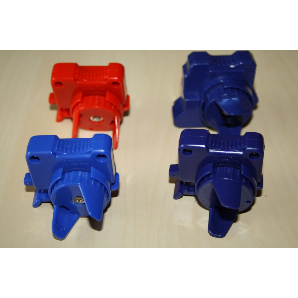 Beyblade Rip cords and launchers (old generation)