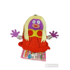 Authentic Pokemon plush Jynx 15cm (wide) my pokemon collection