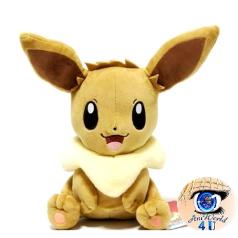 lifesize eevee