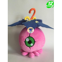 Digimon plush Yokomon +/- 31cm