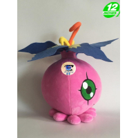 Digimon plush Yokomon +/- 31cm
