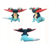 official Pokemon plush Dragapult +/- 46cm (long) pokemon center