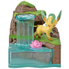 Authentic Pokemon figures re-ment Pokemon world 2 Mysterious Fountain