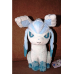 Official Pokemon plush Glaceon +/- 28cm Banpresto i love eevee