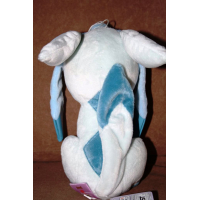 Officiële Pokemon Knuffel Glaceon +/- 28cm Banpresto i love eevee