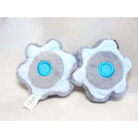 Officiële Pokemon knuffel Klink 13cm (breedt) banpresto my pokemon collection