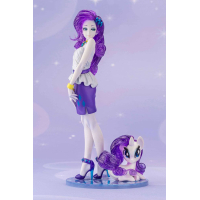 Authentic My Little Pony Bishoujo PVC Statue 1/7 Rarity limited edition 22 cm
