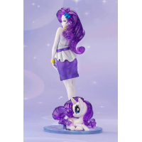 Authentic My Little Pony Bishoujo PVC Statue 1/7 Rarity limited edition 22 cm