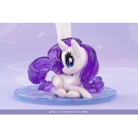 Authentic My Little Pony Bishoujo PVC Statue 1/7 Rarity limited edition 22 cm