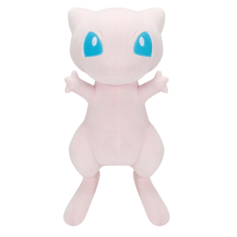 Authentic Pokemon plush Mew 33cm banpresto