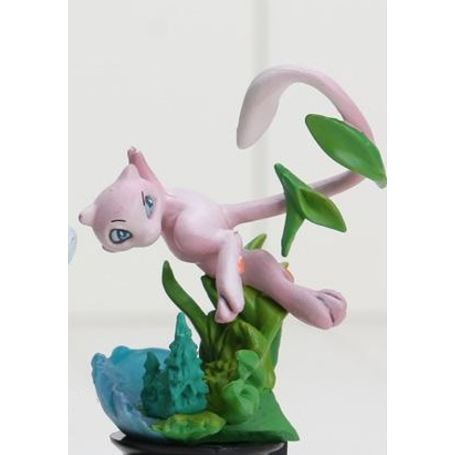 pokemon mew figure