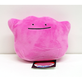 pokemon center ditto plush