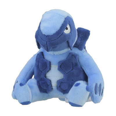 Authentic Pokemon center plush Regigigas pokedoll +/- 24cm wide