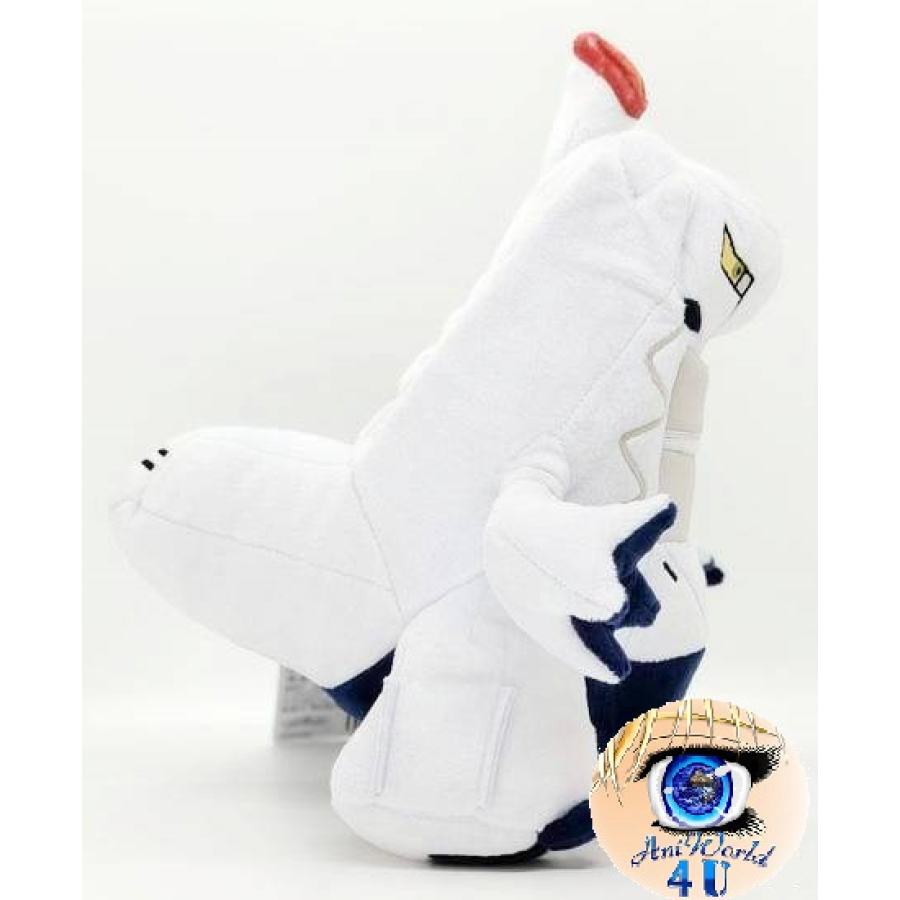 duraludon plush