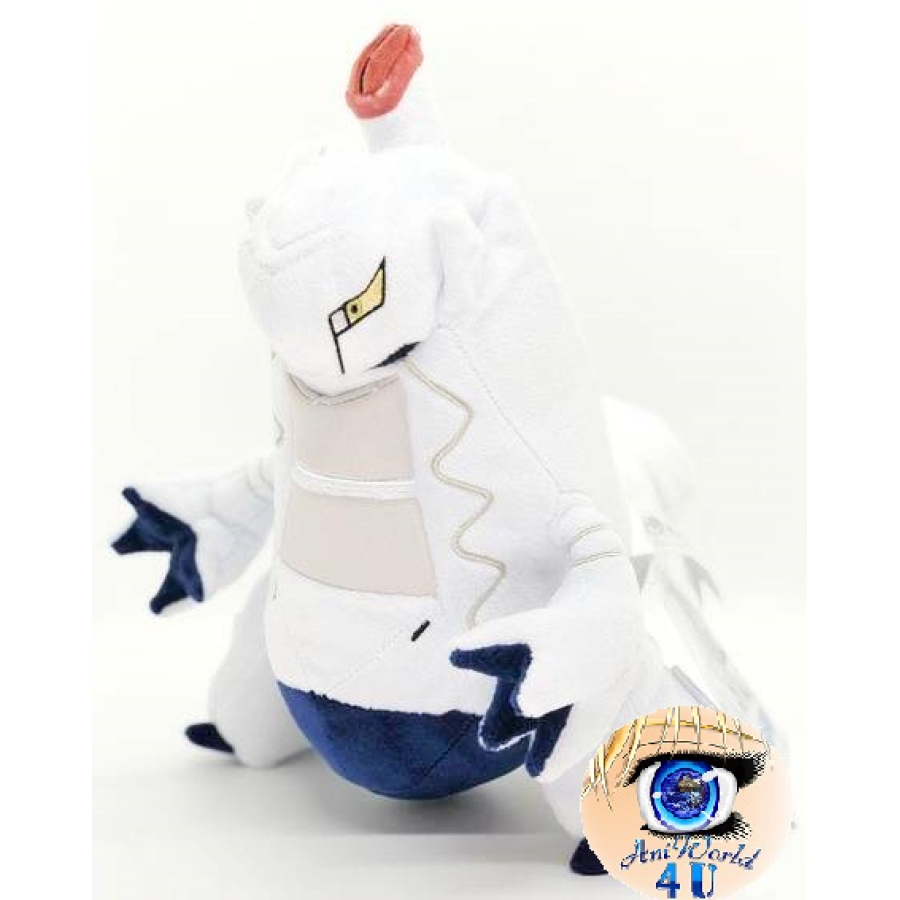 duraludon plush