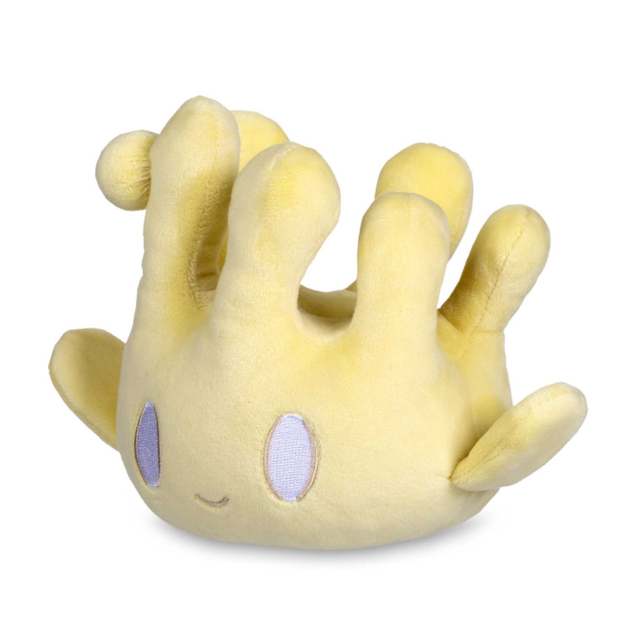 milcery pokemon plush