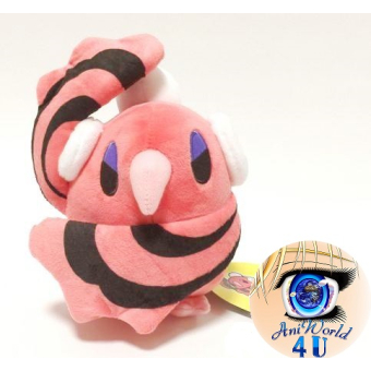 oricorio plush