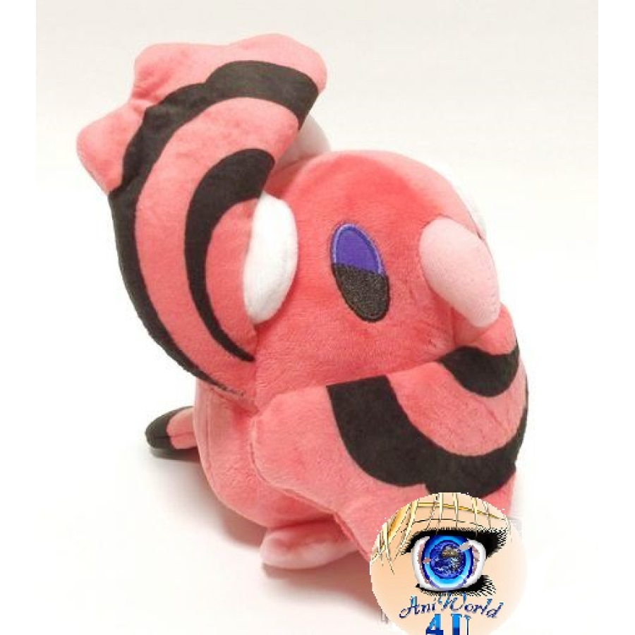 oricorio plush