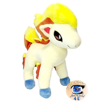 ponyta toy