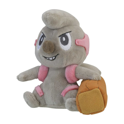 pokemon plush Heat Rotom pokemon fit 19cm (wide)