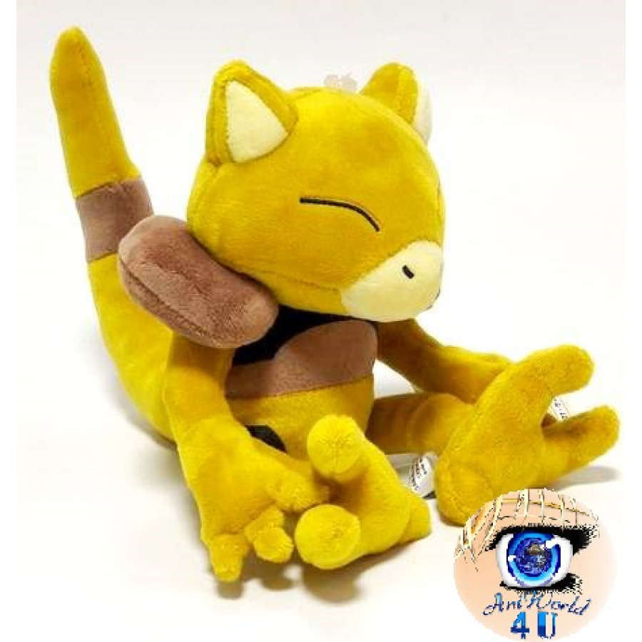 abra plush