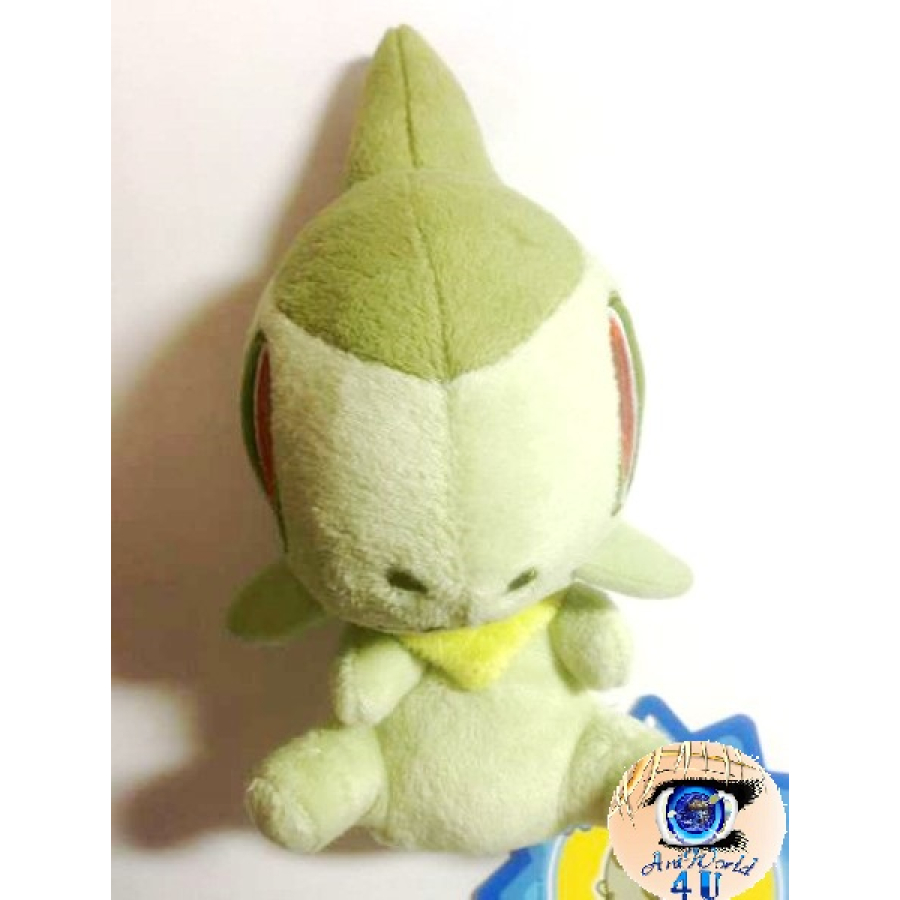 axew plush