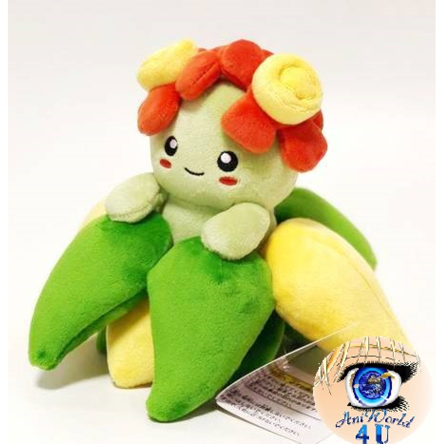 bellossom plush