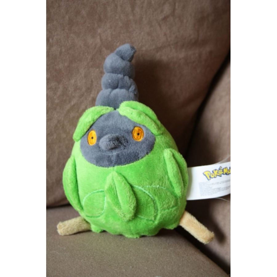 burmy plush