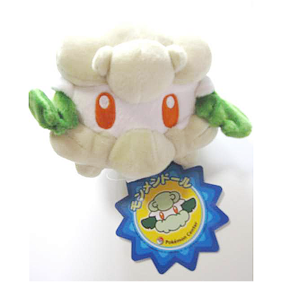 cottonee plush