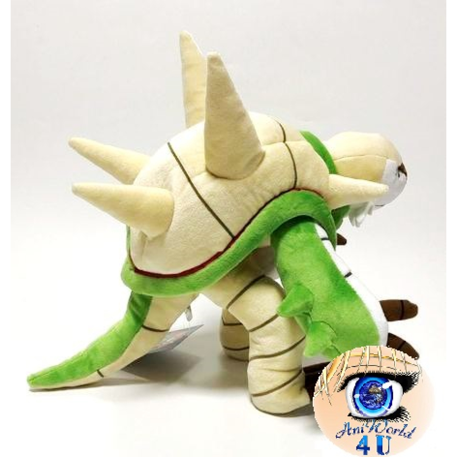 Authentic Pokemon Center Plush Chesnaught 32cm